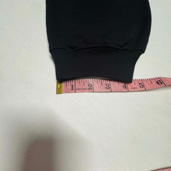 Black Ugly Christmas Sweater Home Alone Filthy Animal XL (16-17) - Picture 10 of 11